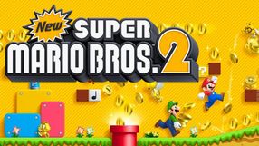 New Super Mario Bros. 2