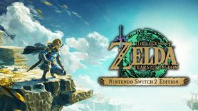 The Legend of Zelda: Tears of the Kingdom - Nintendo Switch 2 Edition