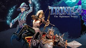 Trine 4: The Nightmare Prince (PC)