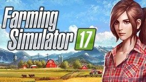 Kobiety na traktory? W Farming Simulator 17 będzie to możliwe