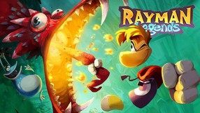 Rayman Legends (PC)