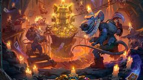 Koboldy i katakumby nowym dodatkiem do Hearthstone