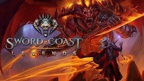 Sword Coast Legends – twórcy planują sporo aktualizacji i darmowe DLC Rage of Demons