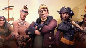 Sea of Thieves – będzie otwarta beta?