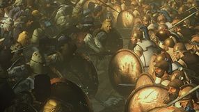 Troy: A Total War Saga potwierdzone na okładce magazynu PC Gamer [Aktualizacja]