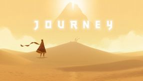 Journey doczeka się wersji na PC