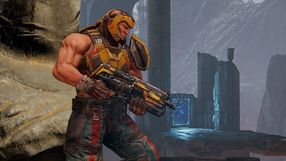 Październikowa aktualizacja Quake Champions – nowe tryby i czempionka Athena