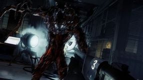 Prey zaoferuje polski dubbing oraz pełną angielską wersję do wyboru