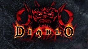 diablo 2 ps1 gameplay