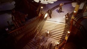 Długi gameplay z Wasteland 3 skupia się na turowej walce