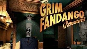 Grim Fandango - gra zarobiła 1.7 miliona dolarów w tydzień od premiery