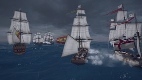 Strategia Ultimate Admiral: Age of Sail debiutuje we wczesnym dostępie