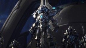 StarCraft II: Legacy of the Void – pierwszy filmowy zwiastun