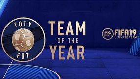 FUT 19 - znamy statystyki wszystkich zawodników TOTY 2018 [aktualizacja]