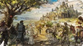 Octopath Traveler na PC - cena, wymagania sprzętowe i obecność Denuvo