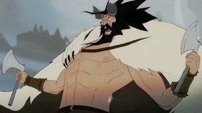 Nadchodzi The Banner Saga 2