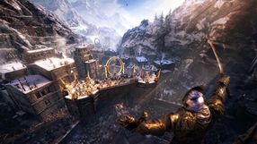Middle-earth: Shadow of War do pogrania za darmo w weekend