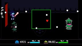 Twórca Undertale udostępnia darmowe Deltarune. Zapowiedź nowego projektu wkrótce?