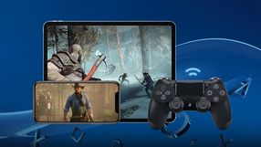 Red Dead Redemption 2 na smartfonie � jak dzia�a Remote Play z PS4