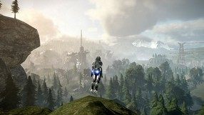 Elex - RPG twórców serii Gothic na nowych screenach
