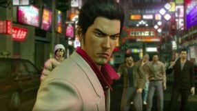 Sega rozważa przeniesienie na PC marek Yakuza i Persona