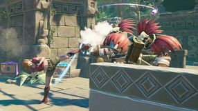 Pierwszy gameplay i nowa data premiery Jumanji: The Video Game