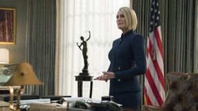 Dziś na Netfliksie debiutuje ostatni sezon House of Cards