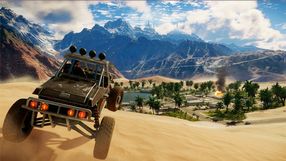 Just Cause 4 - podano wymagania sprzętowe i zawartość season passa