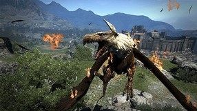 Dragon's Dogma: Dark Arisen pojawi się na PC w styczniu 2016