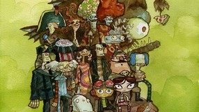 Twórcy Psychonauts 2 zebrali już ponad milion dolarów. W niecałą dobę