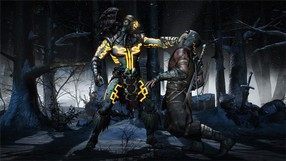 Mortal Kombat X najlepszą premierą w historii cyklu