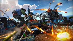 To już pewne – Sunset Overdrive trafi na PC [aktualizacja: premiera na Steamie]