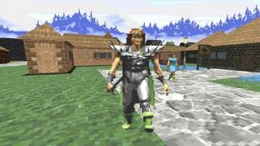 Darmowe i odświeżone The Elder Scrolls 2: Daggerfall - alfa do pobrania