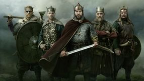 Total War Saga Thrones of Britannia ukaże się nieco później