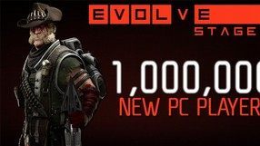 Evolve Stage 2 - dzięki przejściu na free-to-play gra zyskała milion nowych graczy