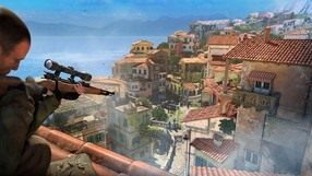 Sniper Elite 4 na PC bez edycji w pudełku nie tylko w Polsce, ale i na całym świecie