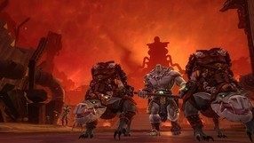 WildStar - darmowe MMORPG zadebiutowało na Steamie