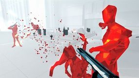 Dodatek do SUPERHOT z datą premiery. Za darmo dla posiadaczy oryginału