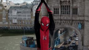 Spider-Man: Daleko od domu - sceny po napisach i czy warto na nie czekać