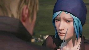 Life is Strange dostanie serial telewizyjny