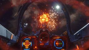 Zobacz godzinny gameplay z Rebel Galaxy Outlaw