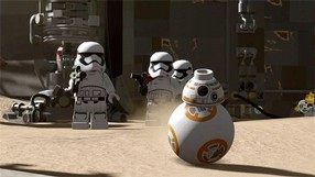 LEGO Star Wars: The Force Awakens wreszcie także na systemie Android
