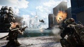 Sukces FIFA 14, Titanfall i Battlefield 4 źródłem dobrych wyników finansowych Electronic Arts