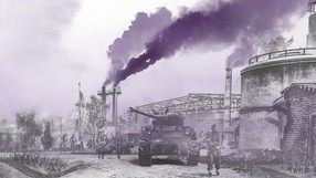 Brytyjska armia w kolejnym dodatku do Company of Heroes 2?