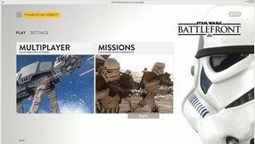 Star Wars: Battlefront – wyciekła lista broni oraz pojazdów z zamkniętej wersji alfa