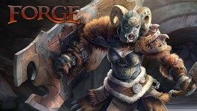 Forge