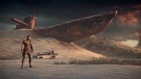 Wysyp informacji o Mad Max z Game Informera