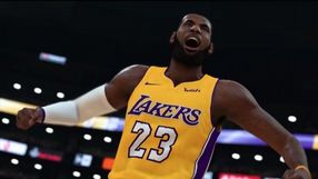 NBA 2K19 największym hitem w historii gier sportowych - raport finansowy Take-Two