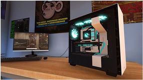PC Building Simulator w tym miesiącu wyjdzie z wczesnego dostępu