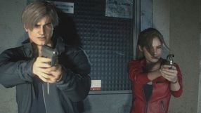 Premiera Resident Evil 2